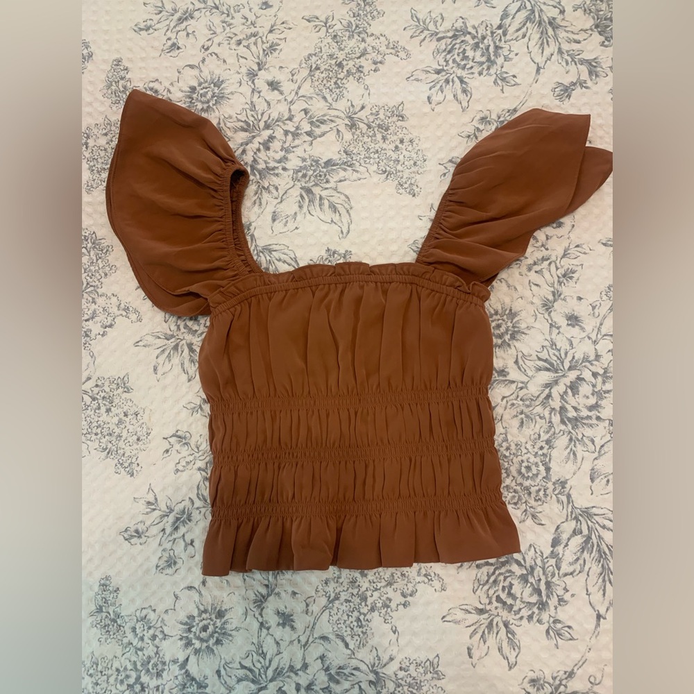 Abercrombie & Fitch Top
